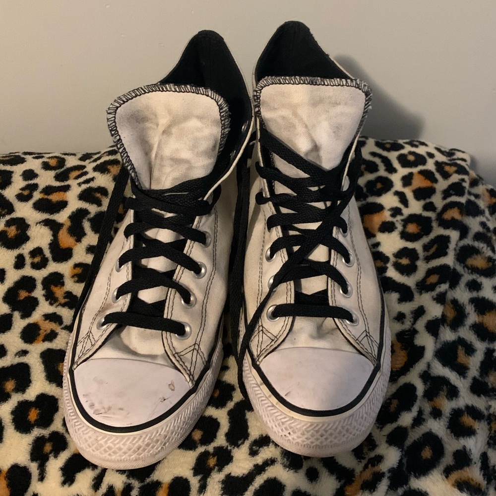 Converse - Picture 5 of 7